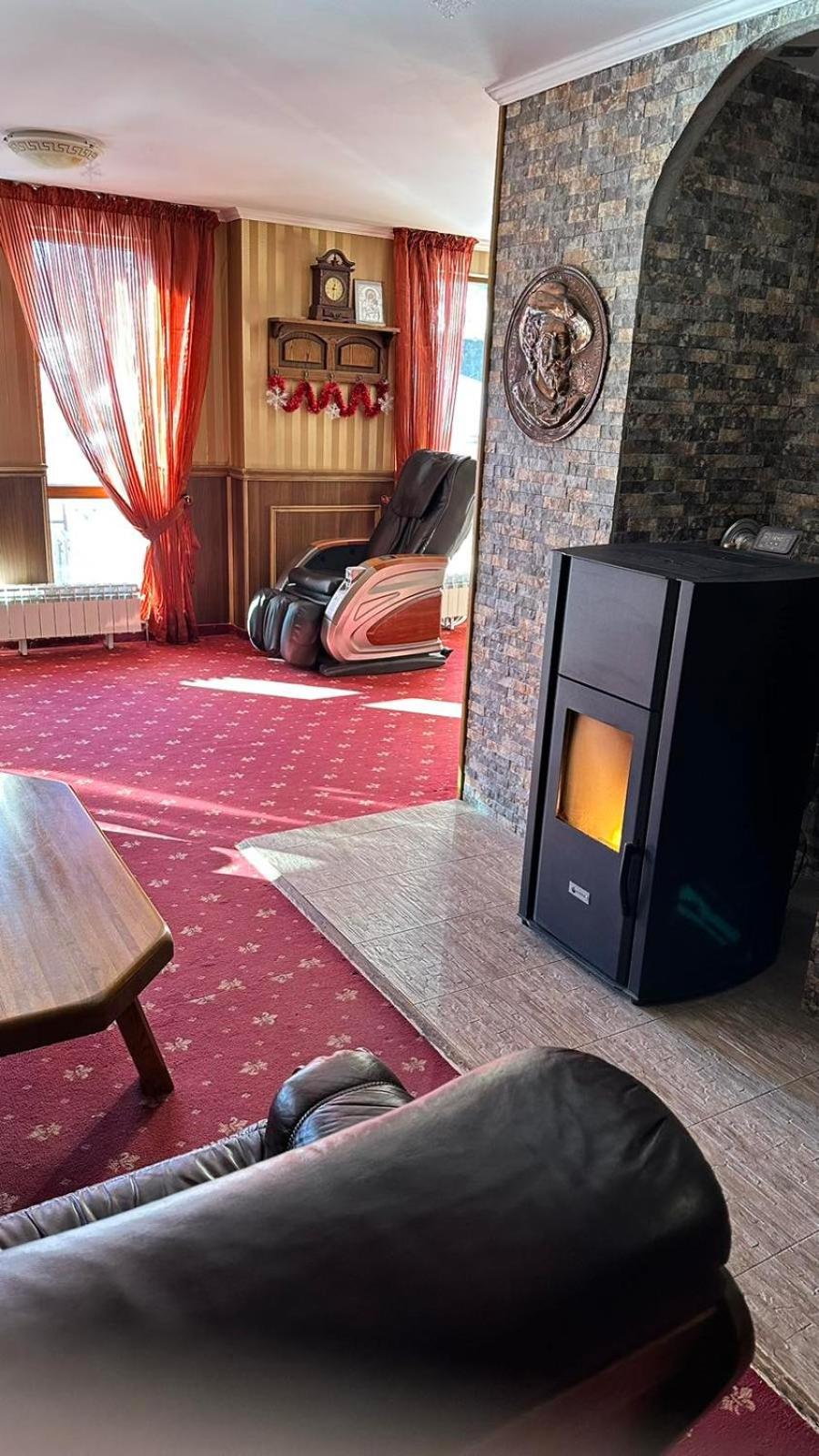 ELEA Apartment Mountain Lodge Pamporovo
