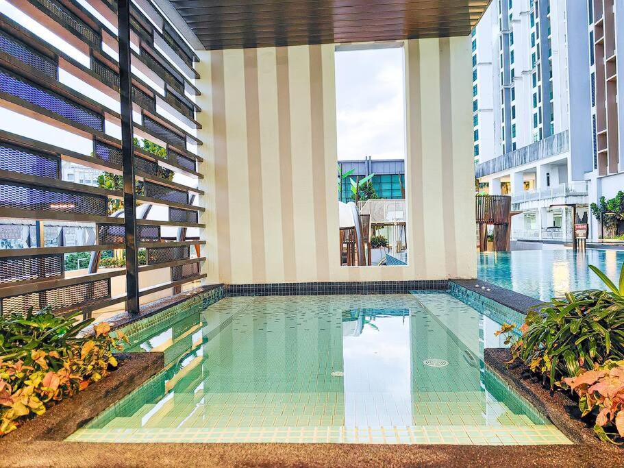 Bukit Indah 1/Studio/Aeon Mall