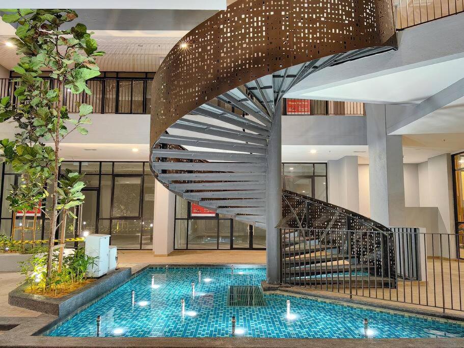 Bukit Indah 1/Studio/Aeon Mall