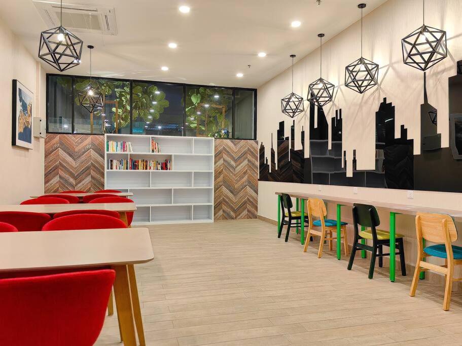Bukit Indah 1/Studio/Aeon Mall