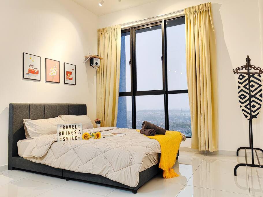 Bukit Indah 1/Studio/Aeon Mall