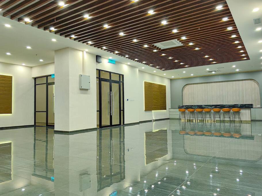 Bukit Indah 1/Studio/Aeon Mall