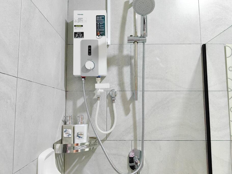 Bukit Indah 1/Studio/Aeon Mall