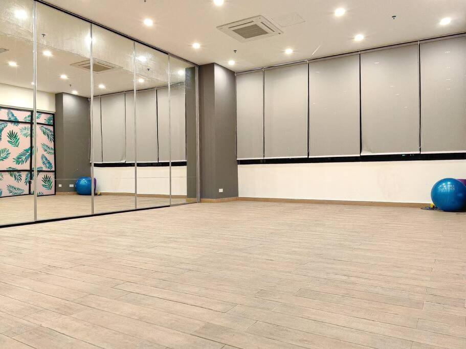 Bukit Indah 1/Studio/Aeon Mall