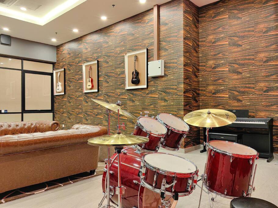 Bukit Indah 1/Studio/Aeon Mall