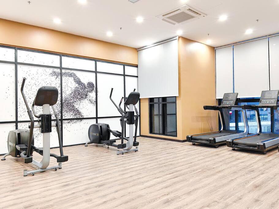 Bukit Indah 1/Studio/Aeon Mall