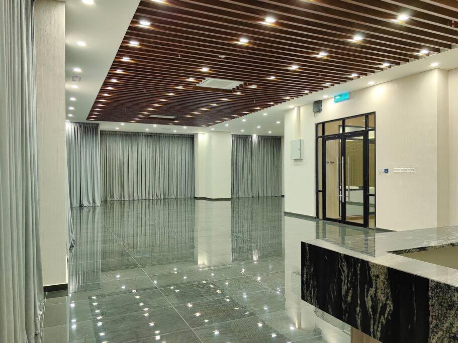 Bukit Indah 1/Studio/Aeon Mall