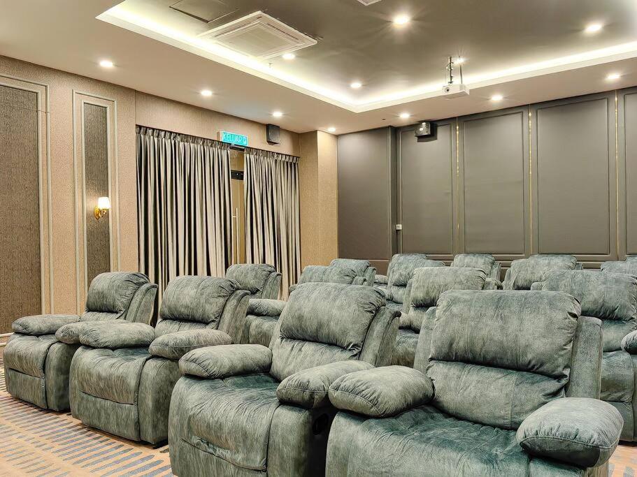 Bukit Indah 1/Studio/Aeon Mall