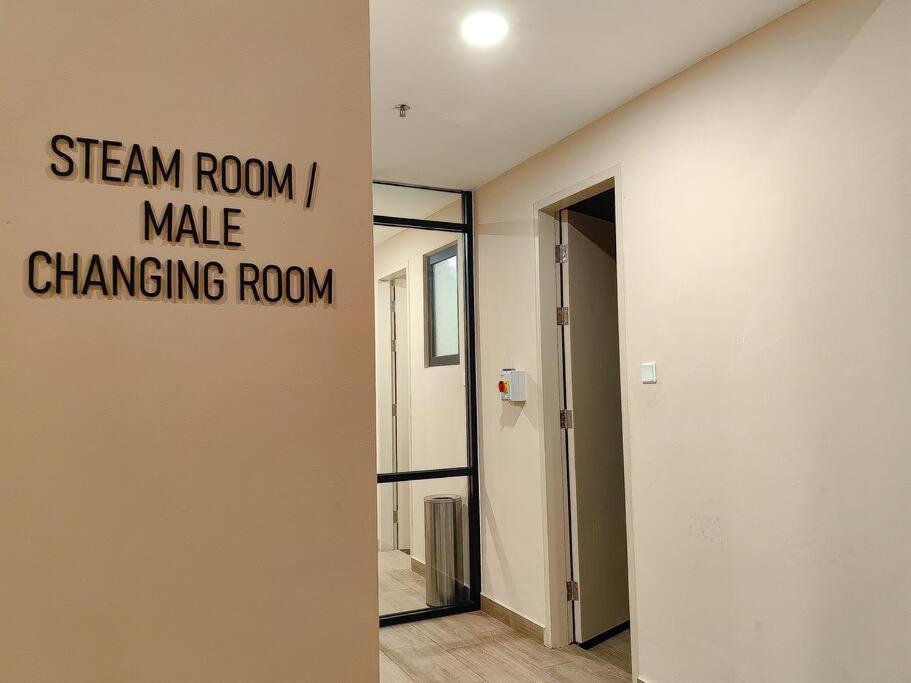Bukit Indah 1/Studio/Aeon Mall