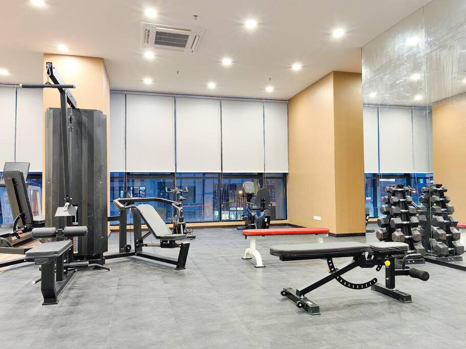 Bukit Indah 1/Studio/Aeon Mall