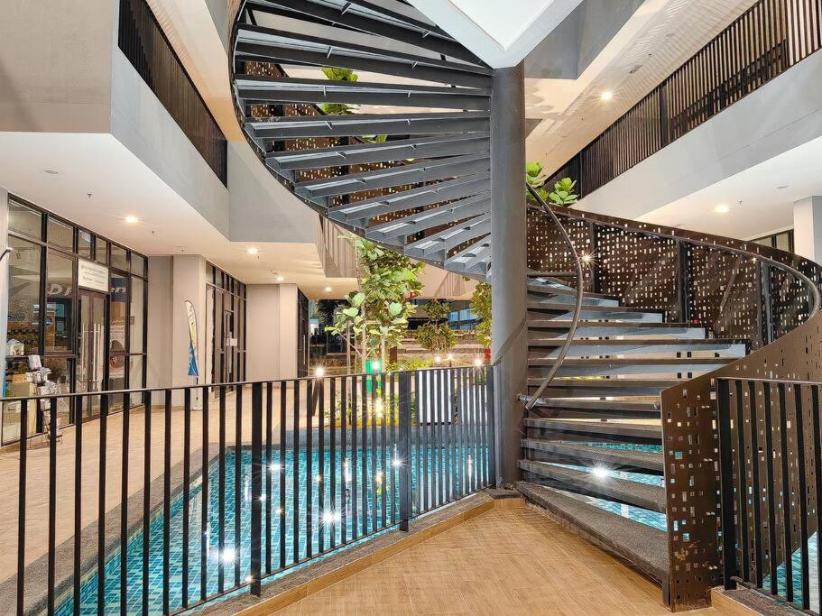 Bukit Indah 1/Studio/Aeon Mall