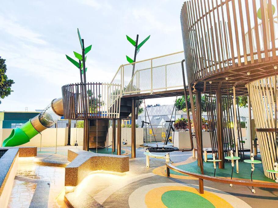 Bukit Indah 1/Studio/Aeon Mall