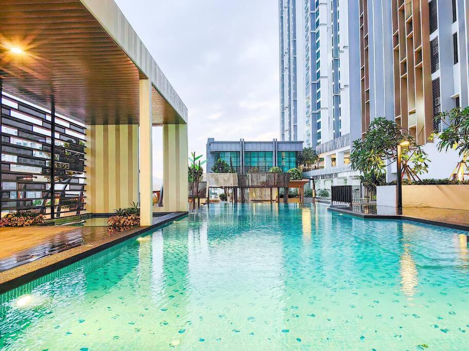 Bukit Indah 1/Studio/Aeon Mall