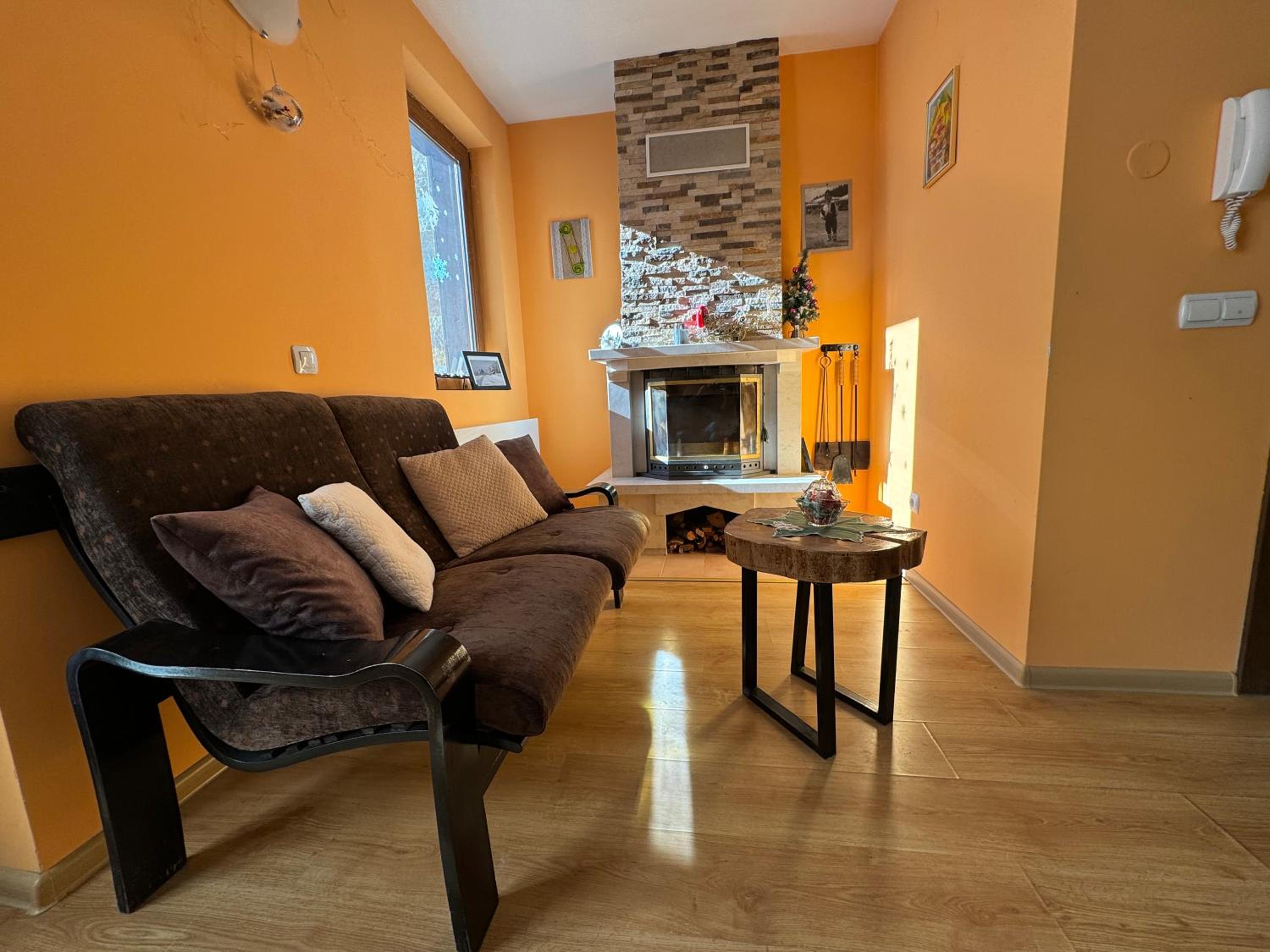 Pamporovo Apartment 314 The Castle 3
