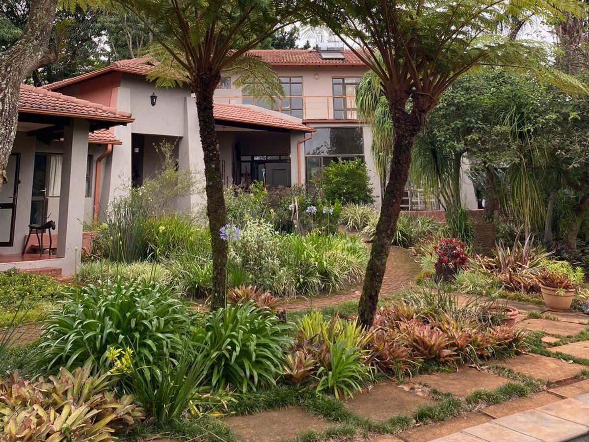 Ambience Inn