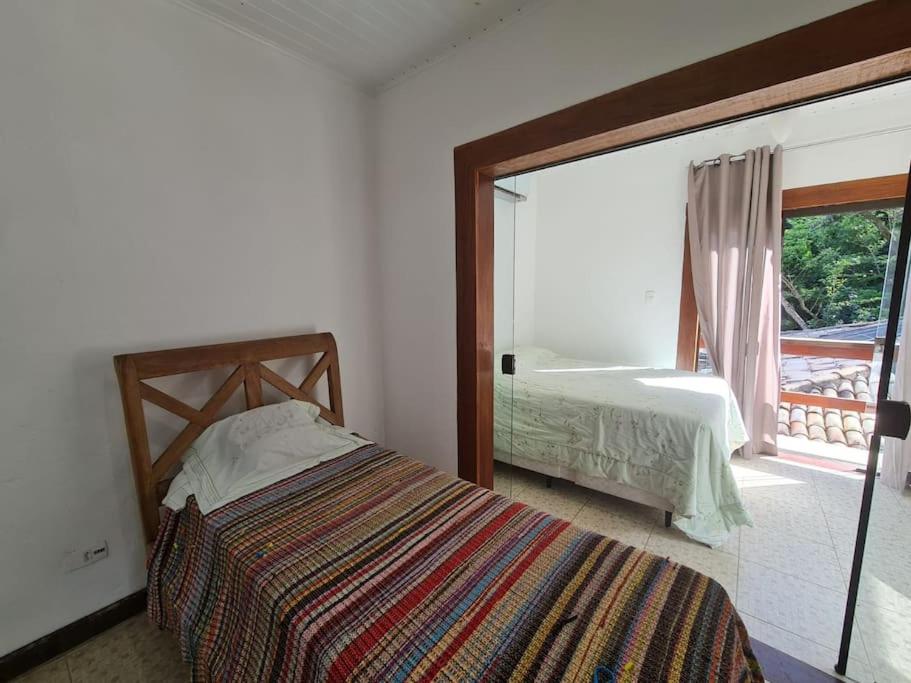 Guest House - Natal e Réveillon na Ilhabela! Corre!