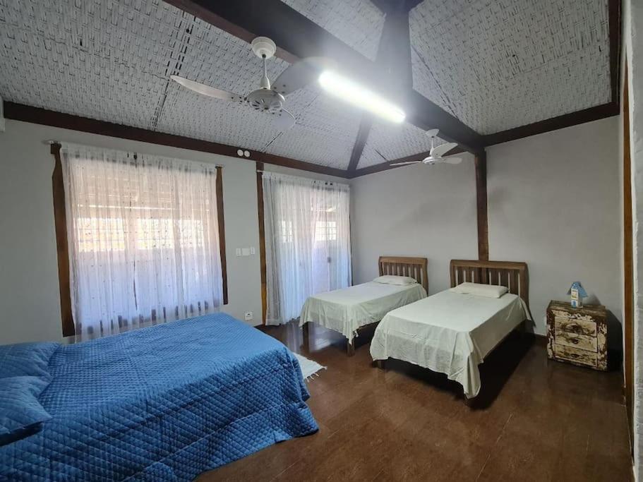 Guest House - Natal e Réveillon na Ilhabela! Corre!