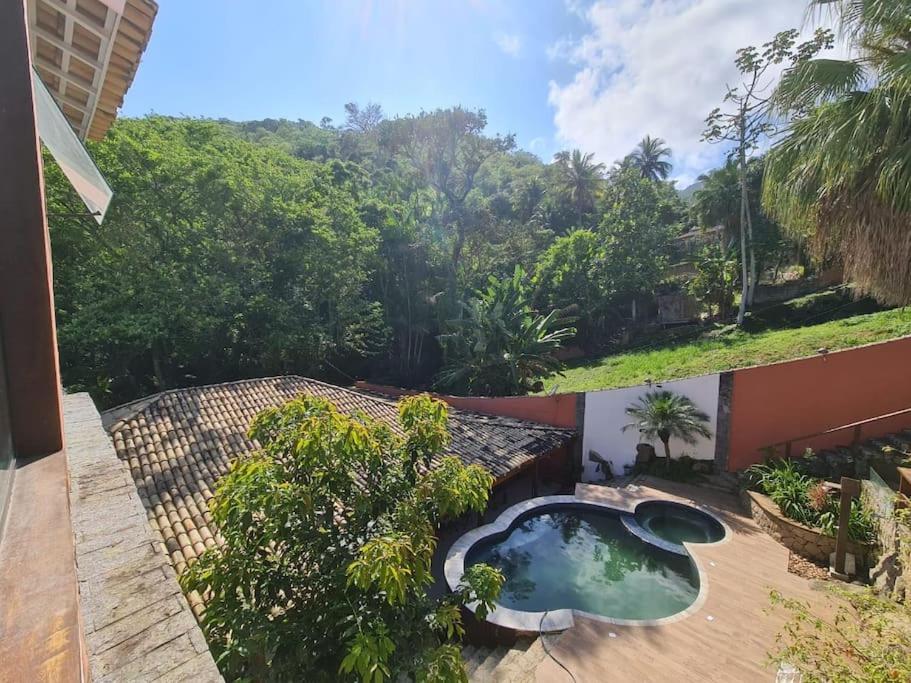 Guest House - Natal e Réveillon na Ilhabela! Corre!
