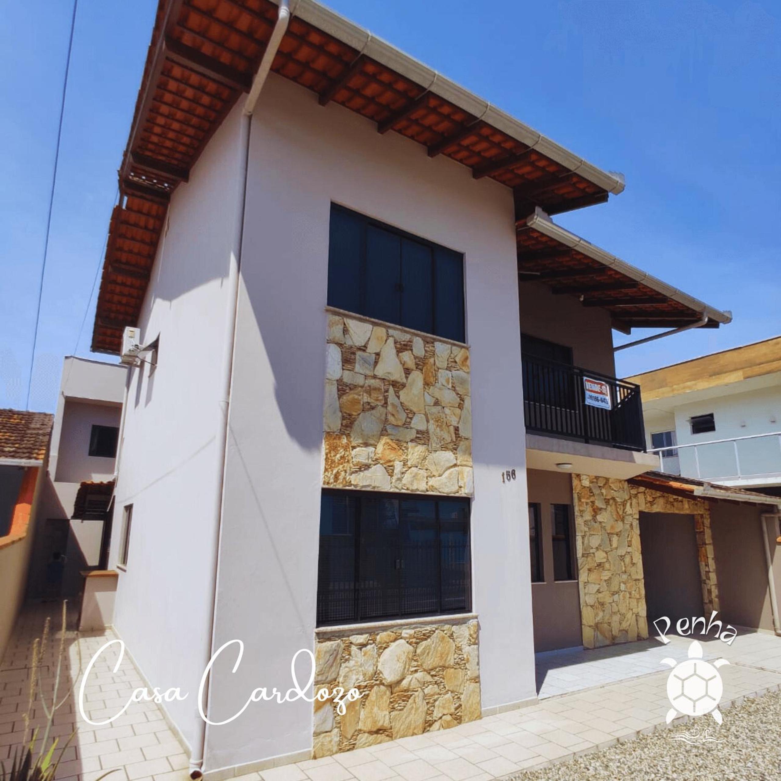 Casa para 11 pessoas a 250 metros do Beto Carrero