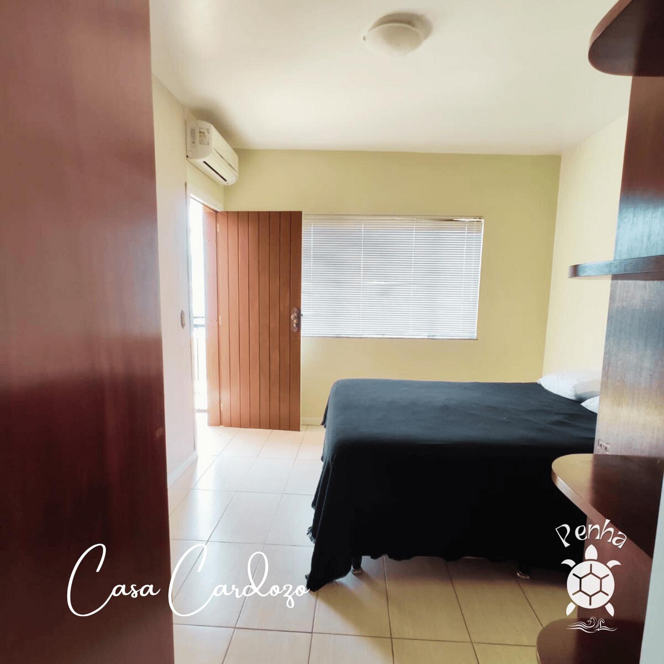 Casa para 11 pessoas a 250 metros do Beto Carrero