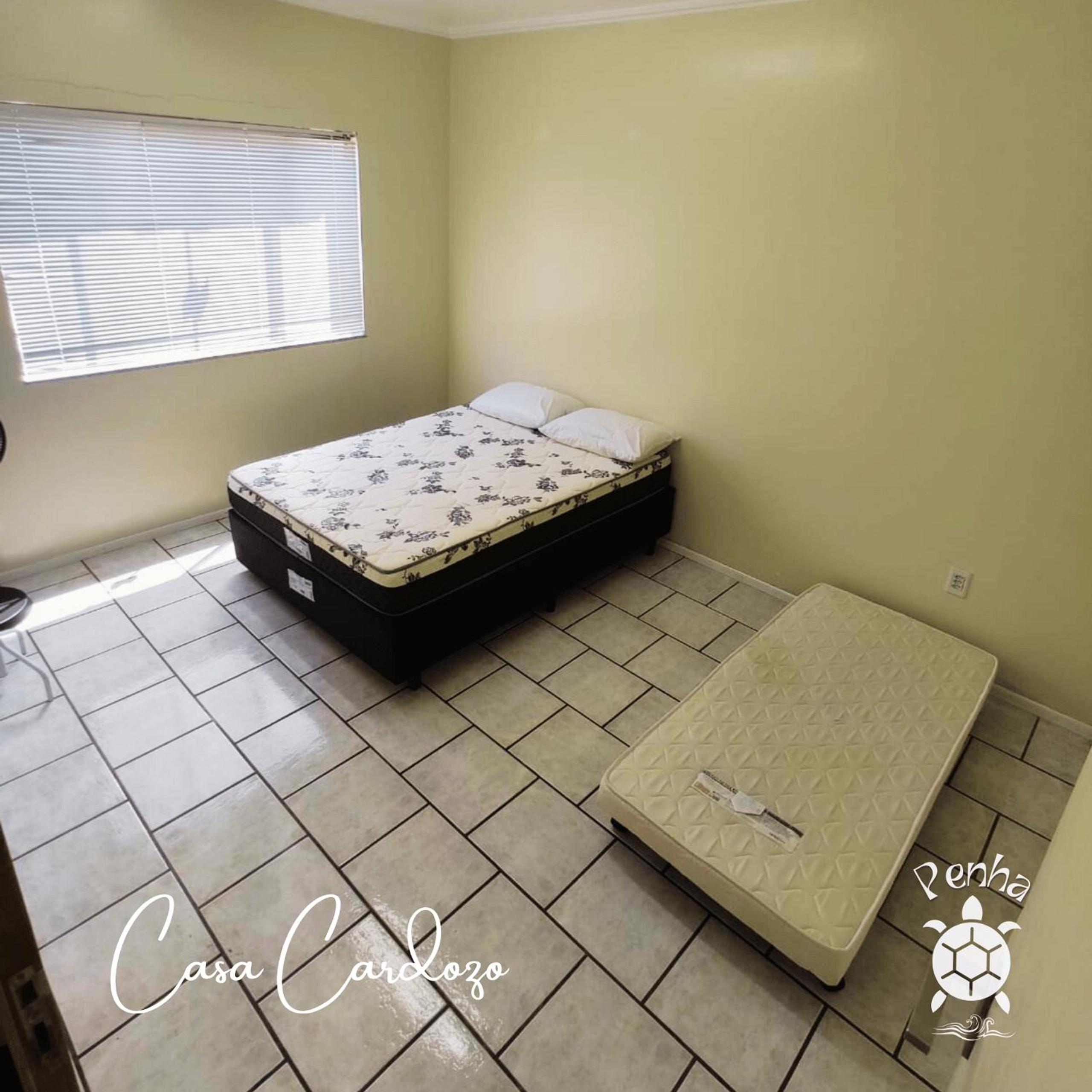 Casa para 11 pessoas a 250 metros do Beto Carrero