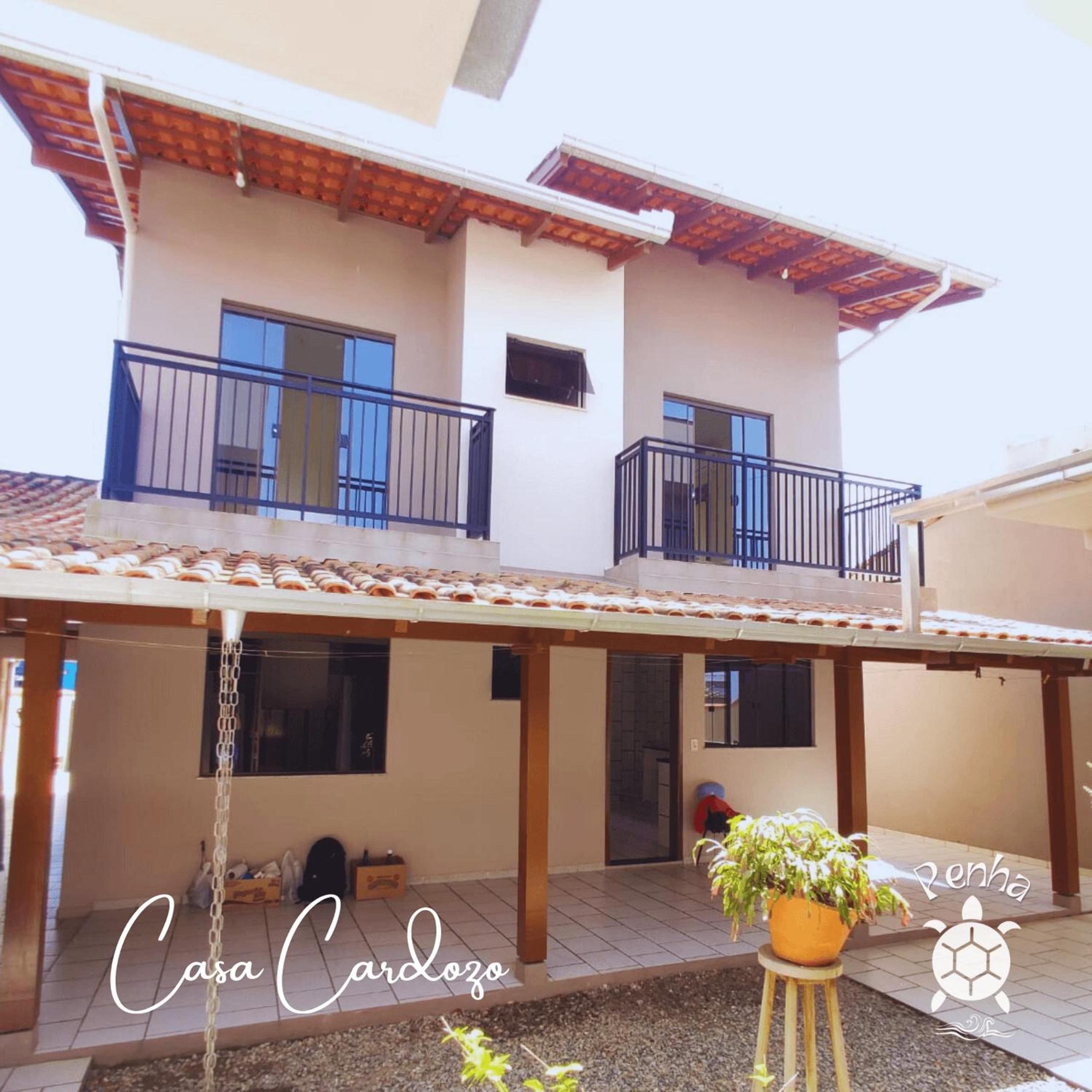 Casa para 11 pessoas a 250 metros do Beto Carrero