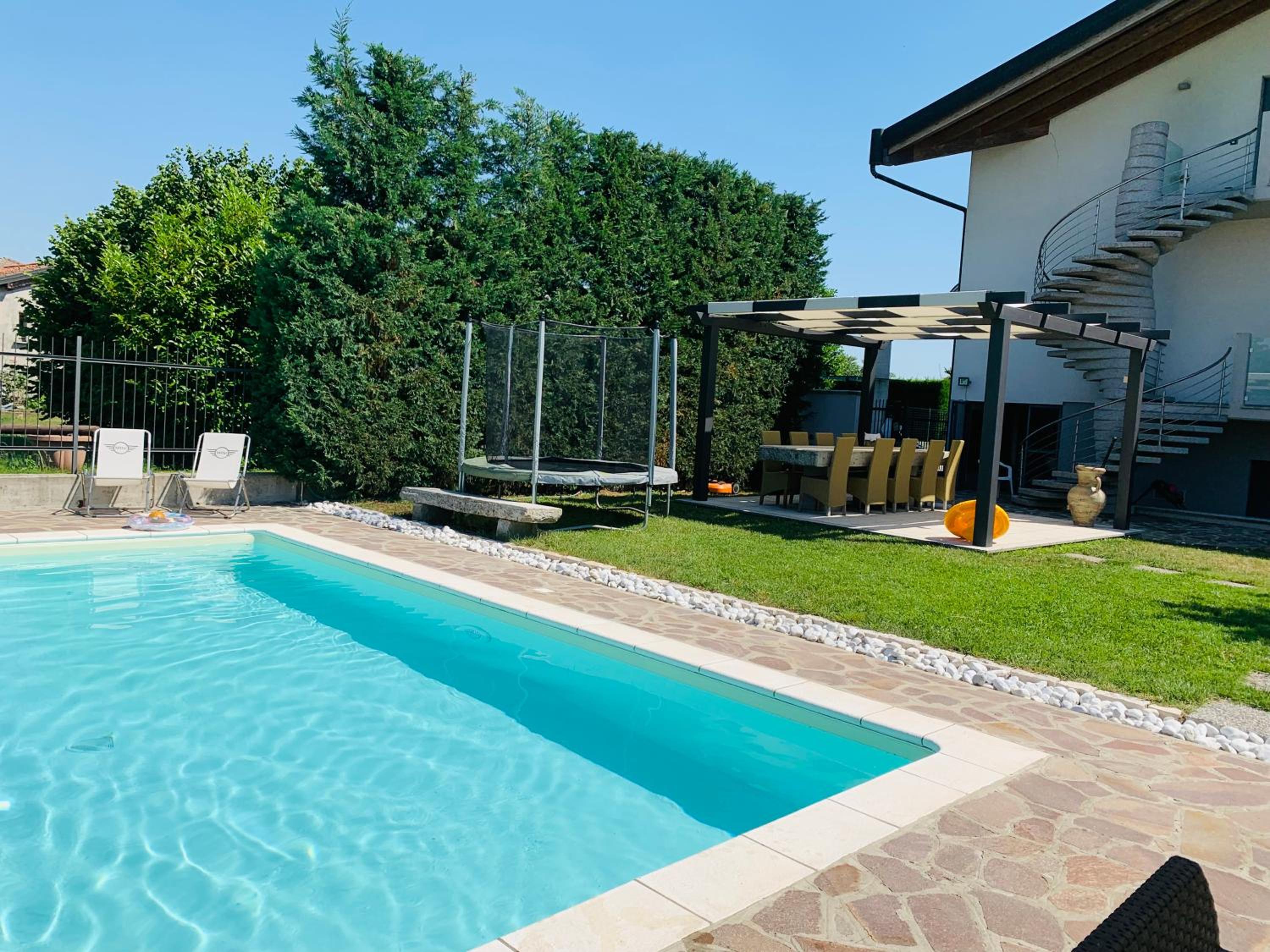 B Home Tresoldi view 2