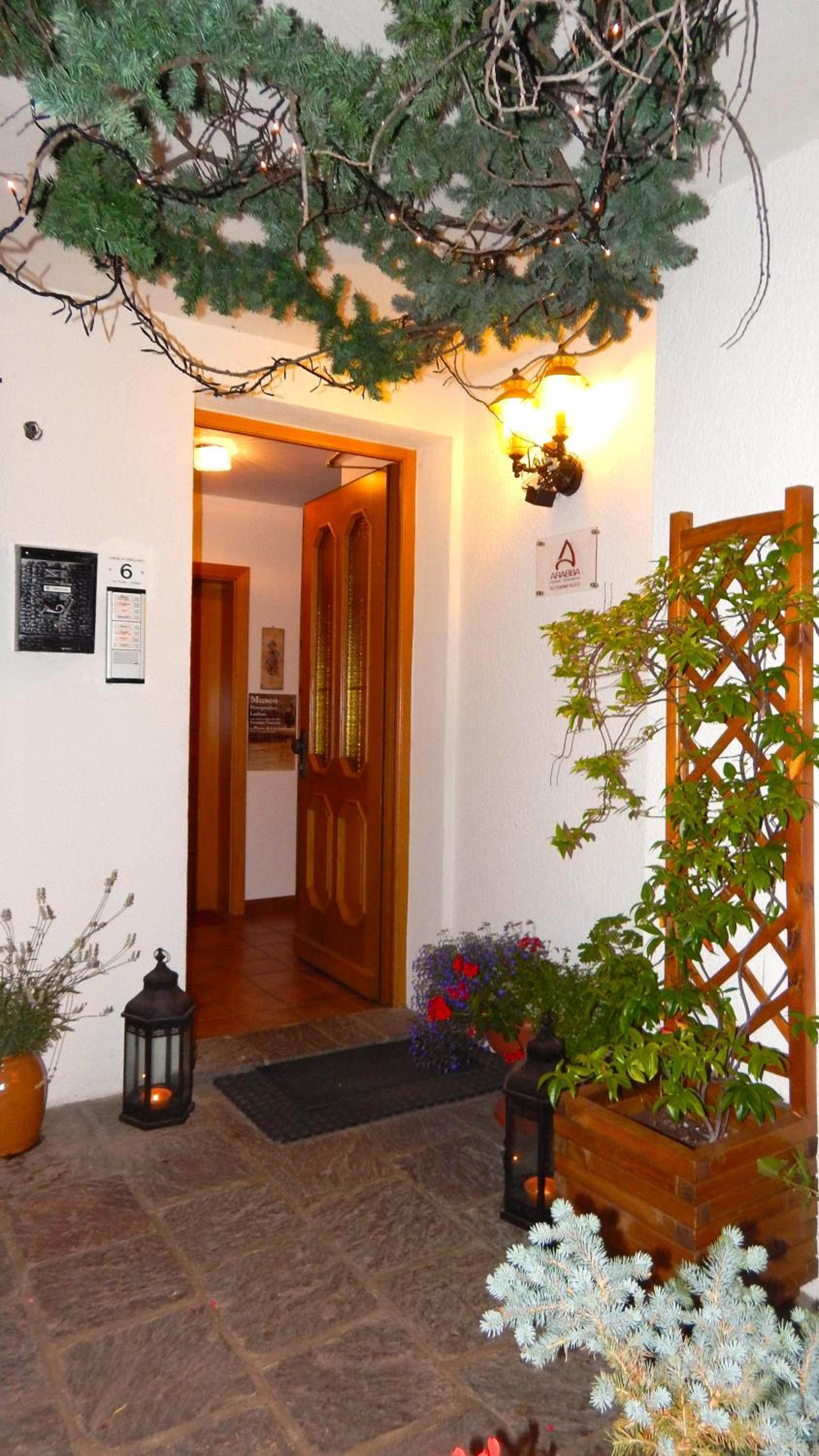 Chalet Pradat