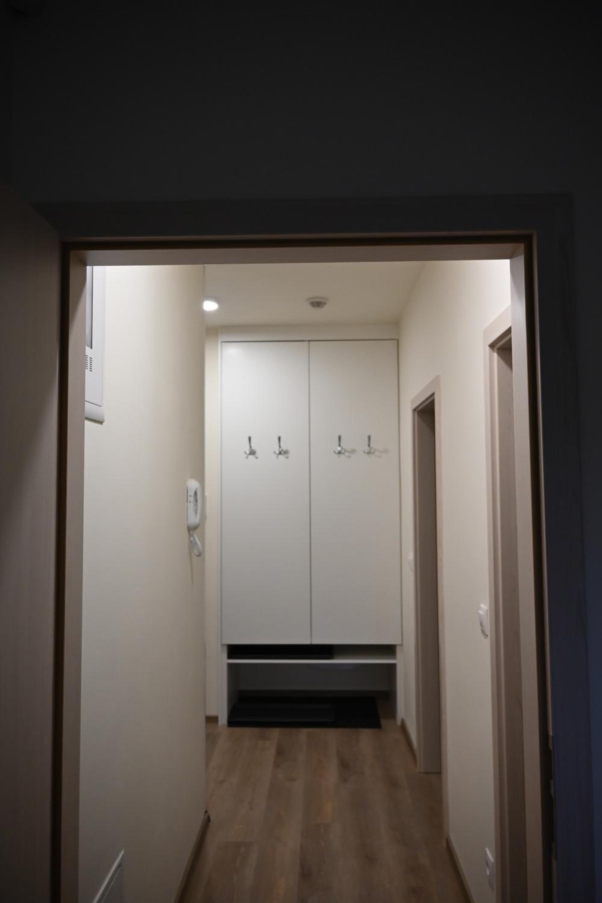 Apartmán PERLA 28, Říčky