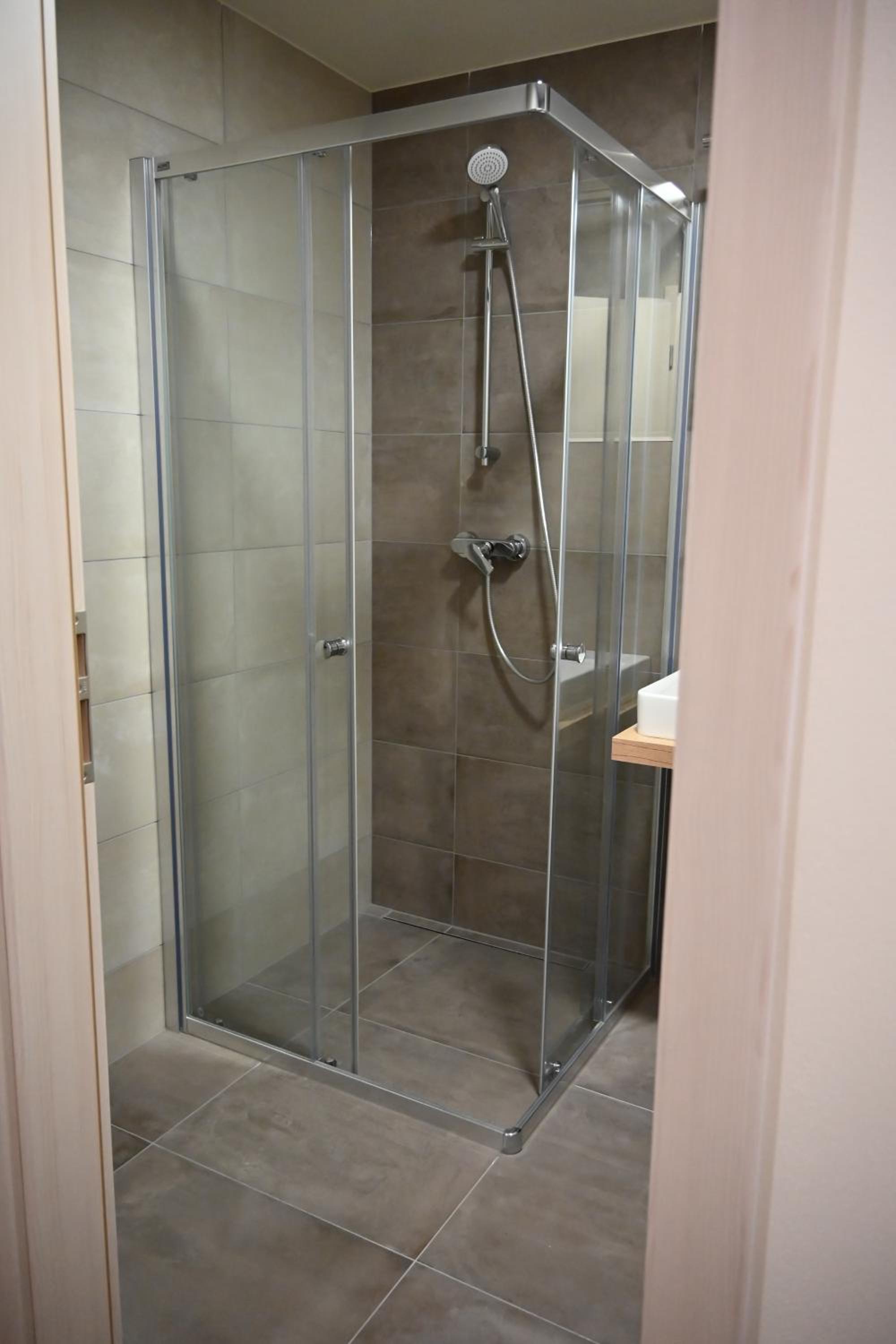 Apartmán PERLA 28, Říčky