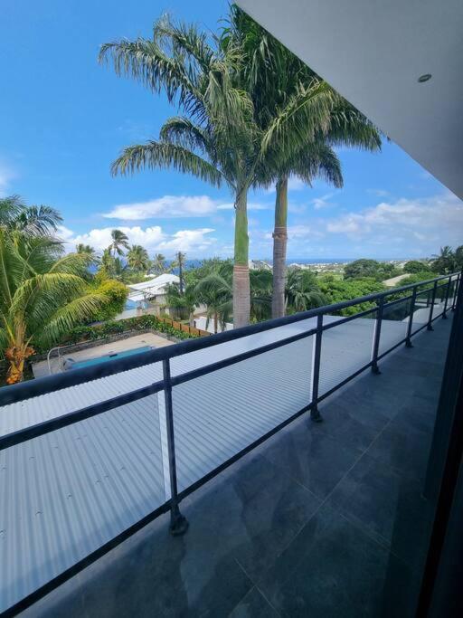 Villa Fleur de Coco - 8p. - piscine privée - haut standing view 3