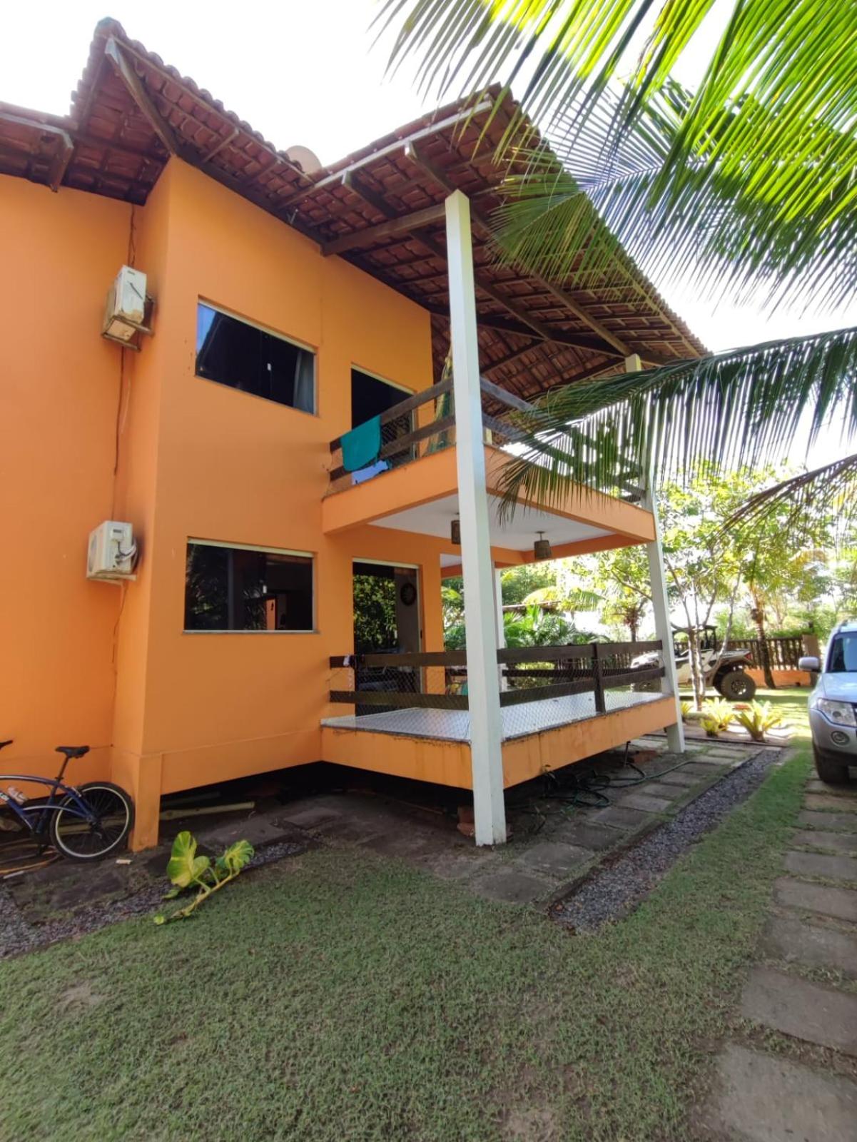 Casa Chalé da Barra