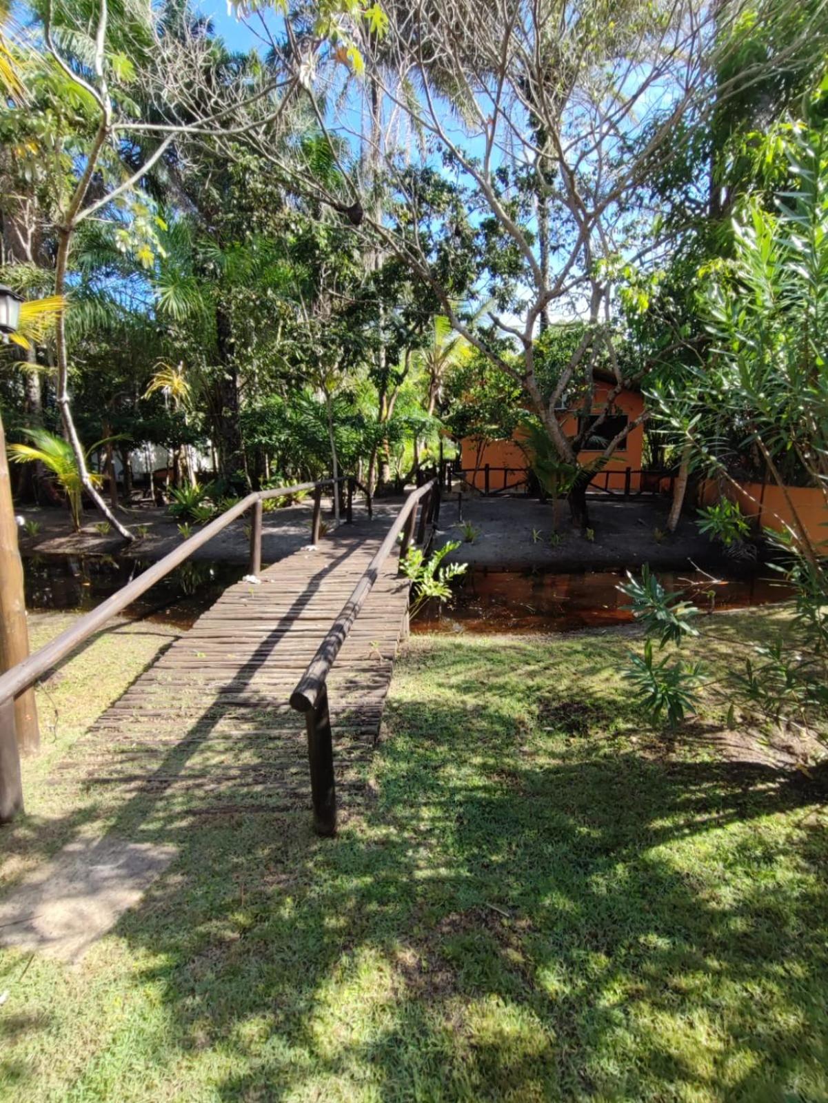 Casa Chalé da Barra