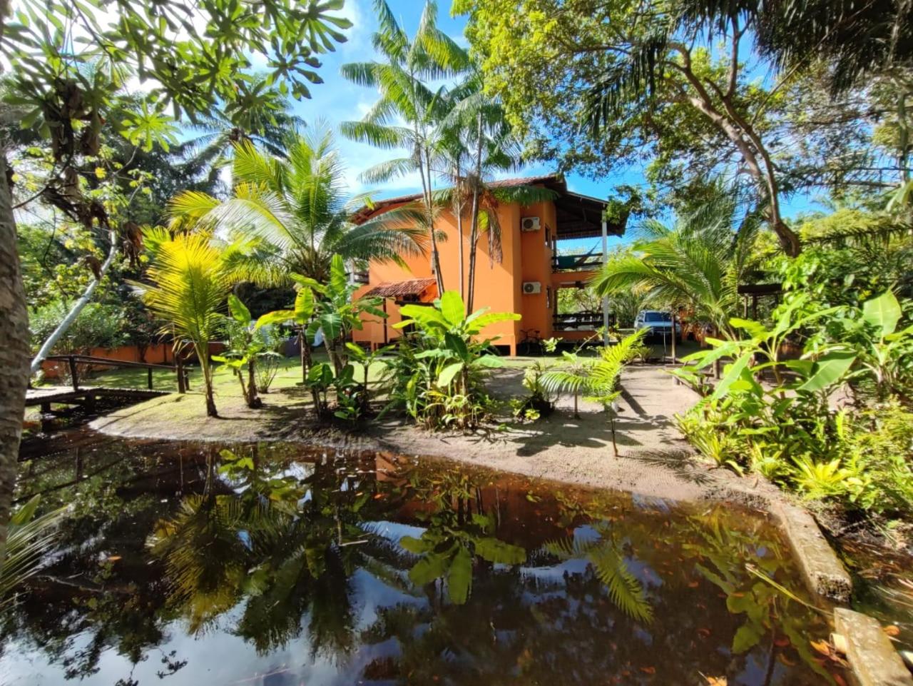 Casa Chalé da Barra