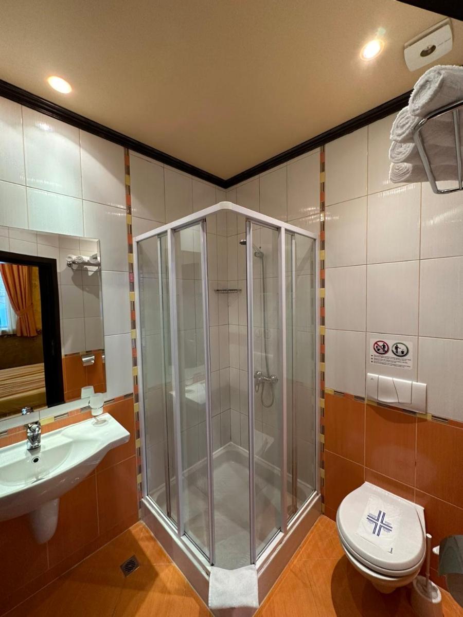 Guesthouse Petra