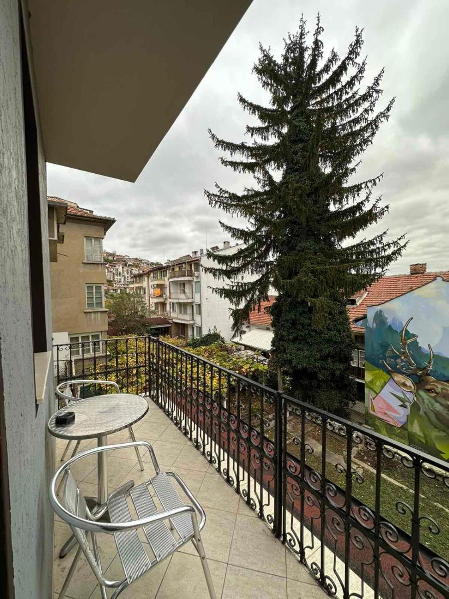 Guesthouse Petra