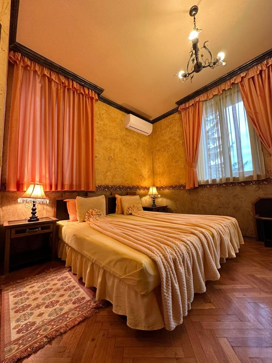 Guesthouse Petra