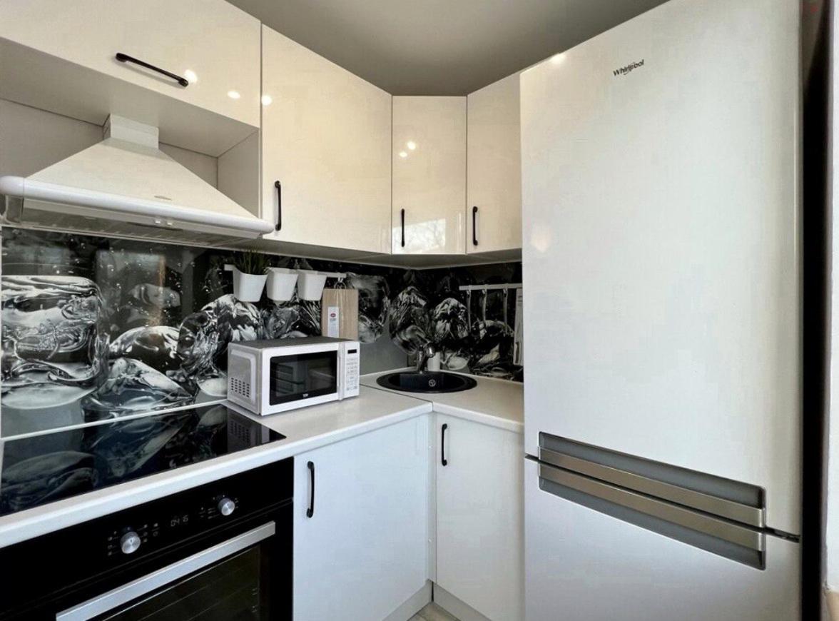 Comfort Apartment In Narva City Center