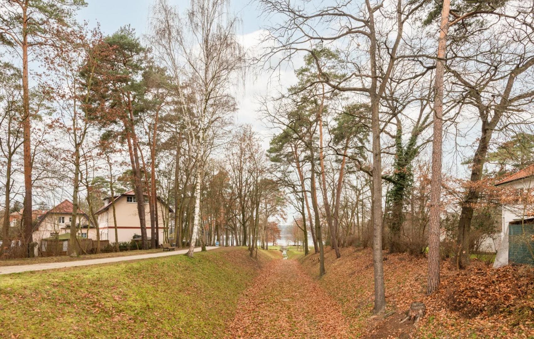 S2 FeWo in Bad Saarow, Seestr 2