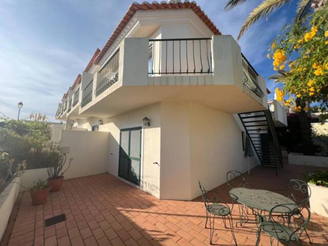 Casa Cristovão - Vila Castelo House 28 - Ferragudo am Atlantik view 3