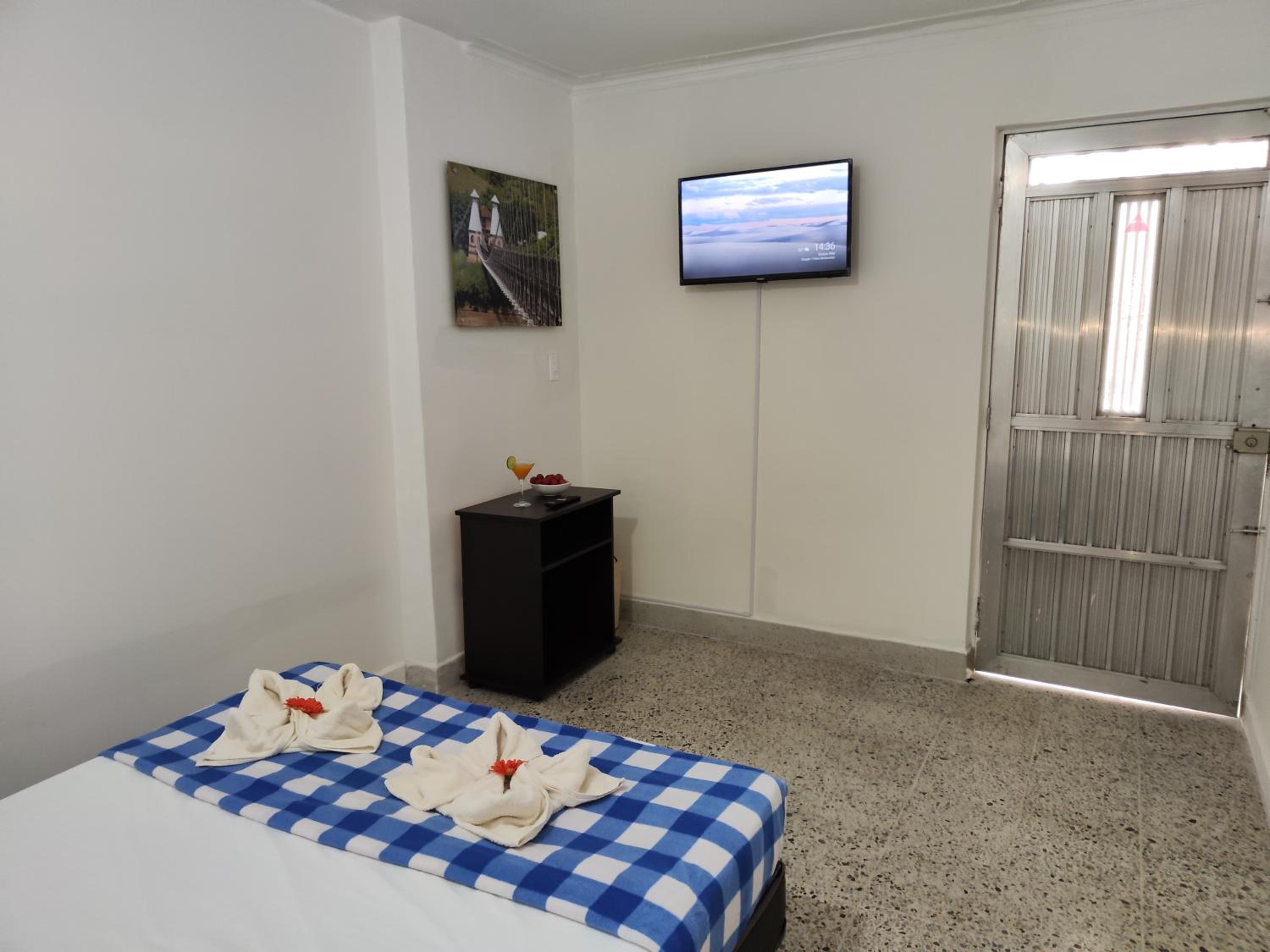 Absolute Hotel & Hostel Boutique