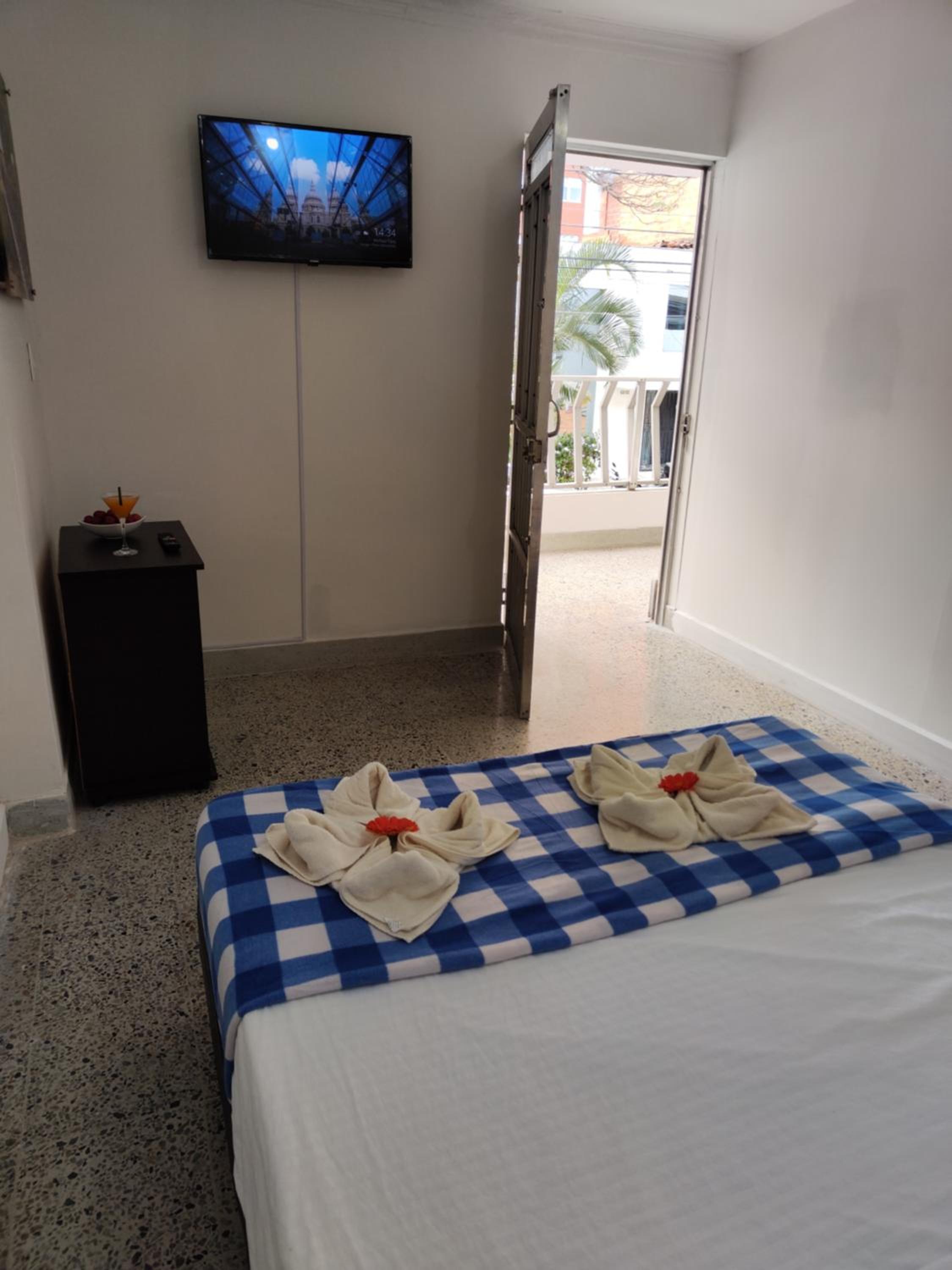 Absolute Hotel & Hostel Boutique