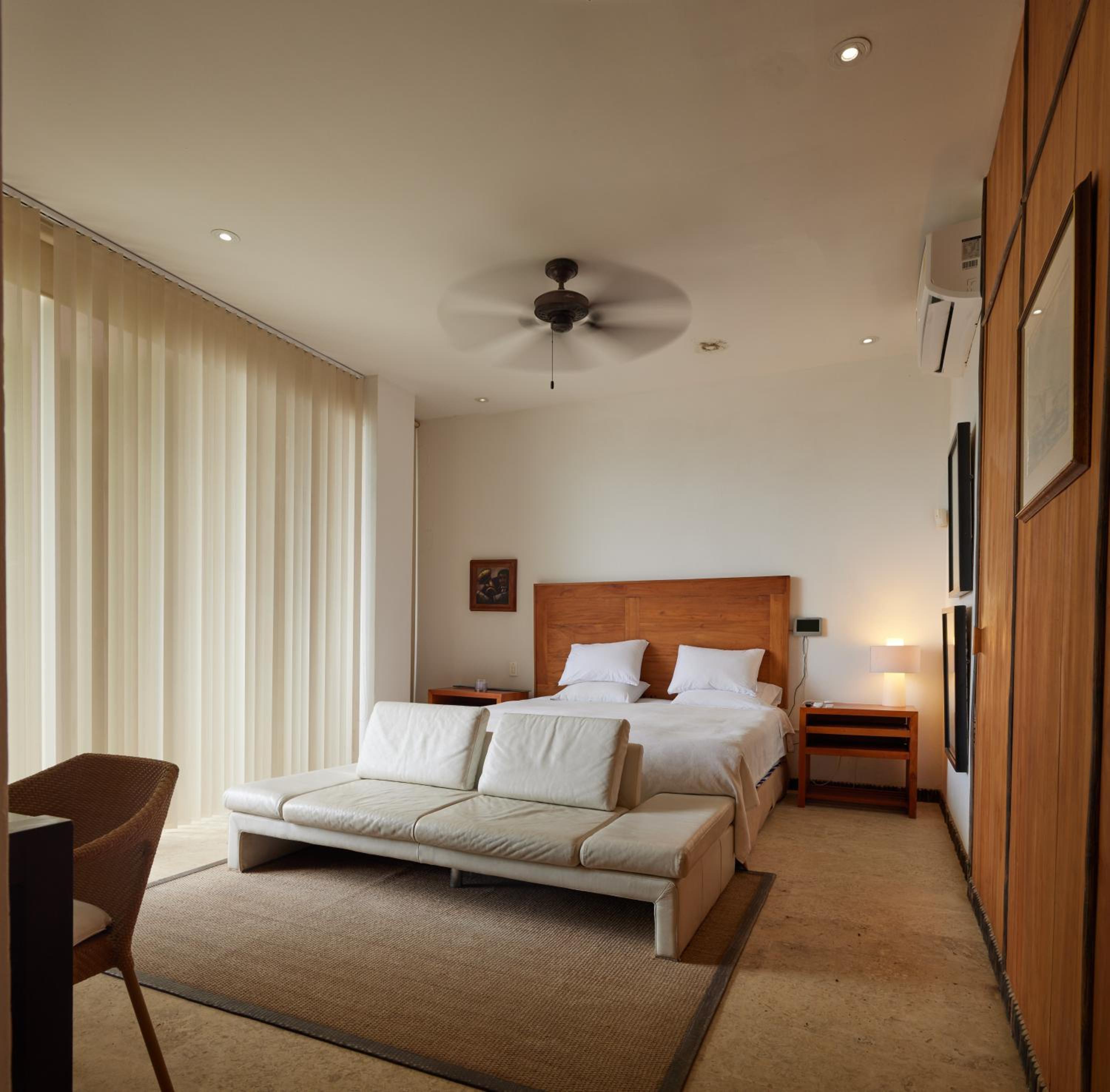 Casa Mangle, Jacuzzi + Piscina privada. 25 mts del Mar
