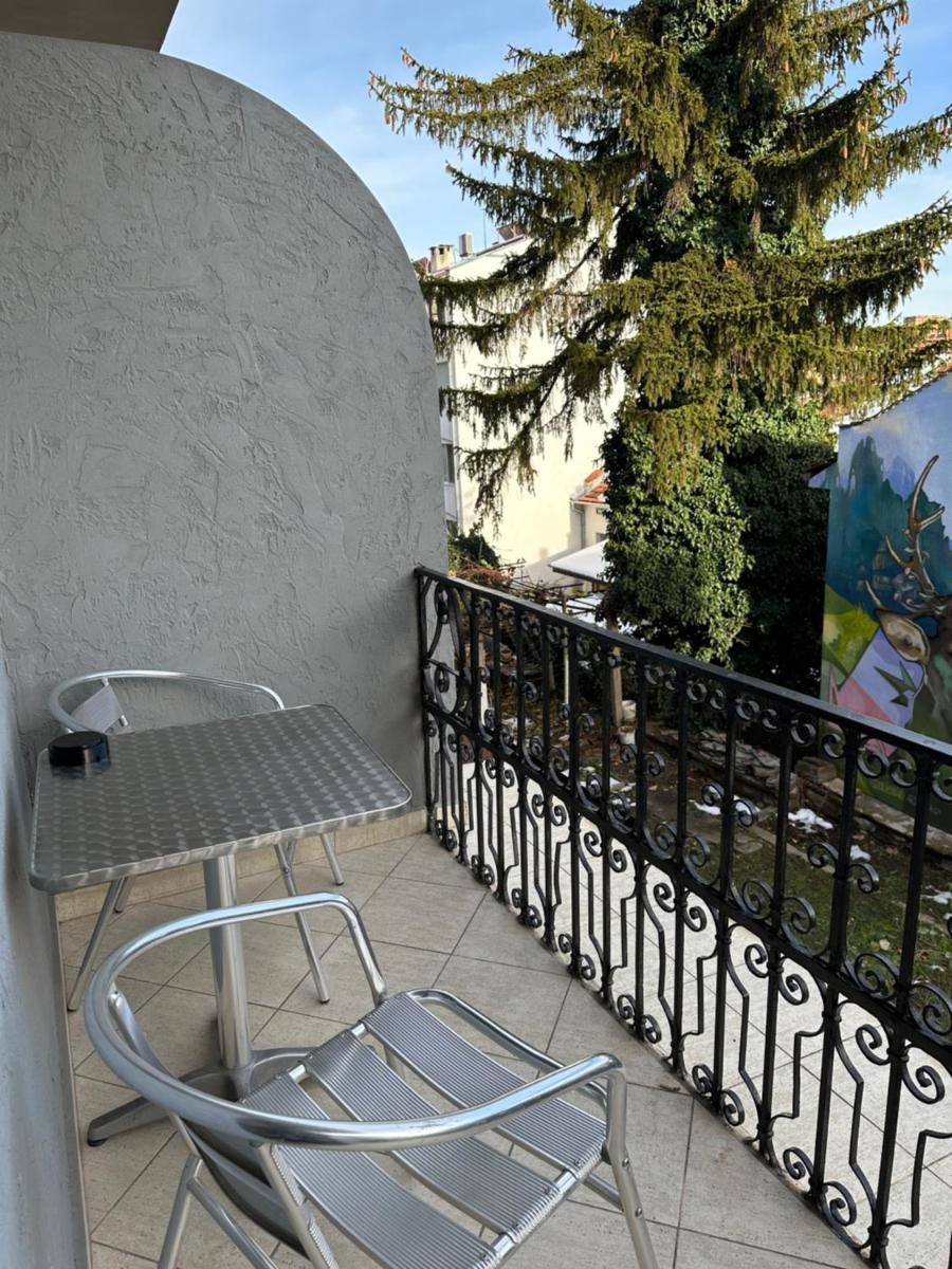Guesthouse Petra