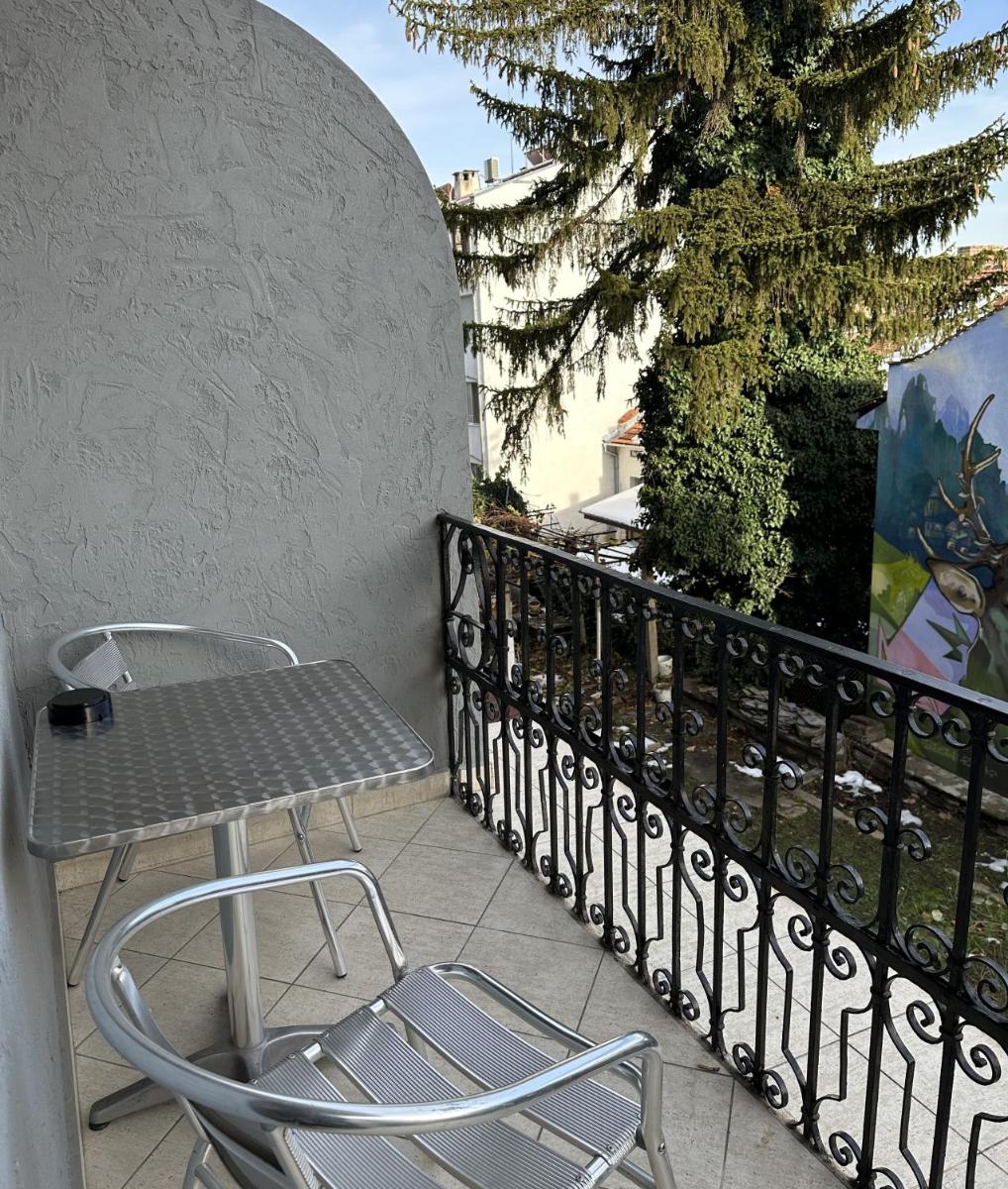Guesthouse Petra