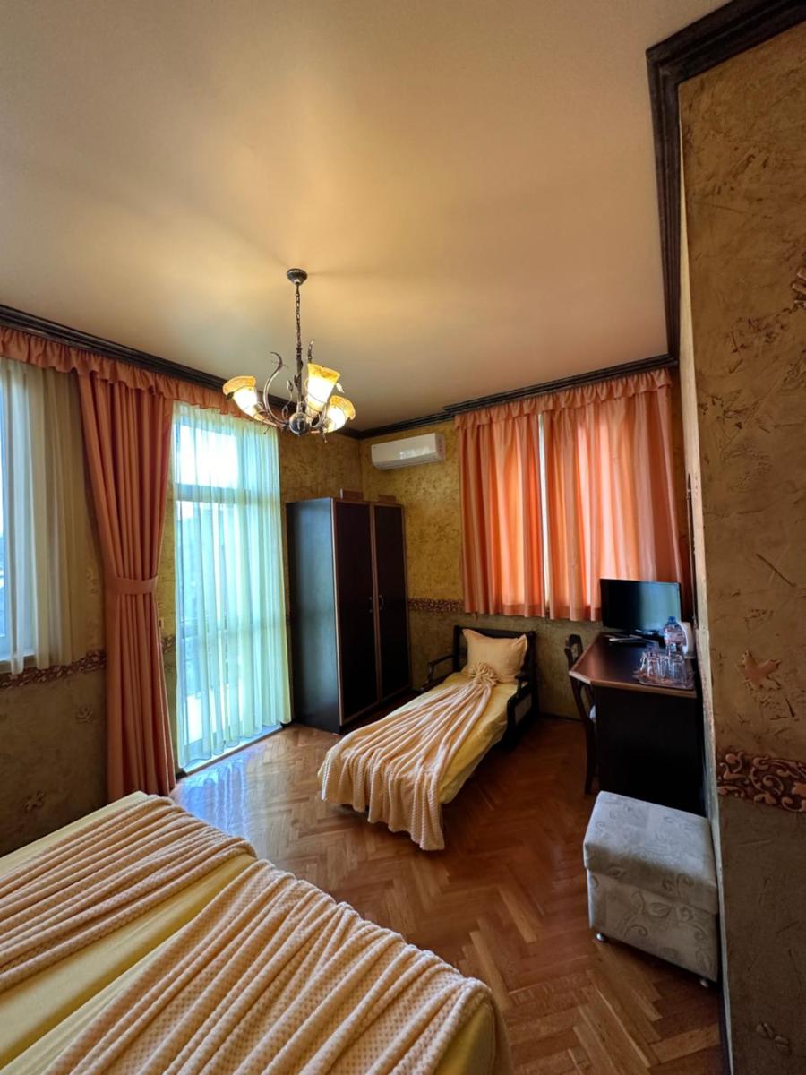 Guesthouse Petra