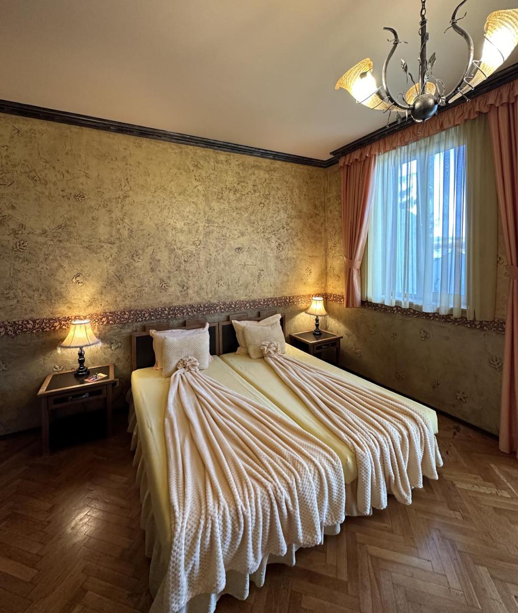 Guesthouse Petra