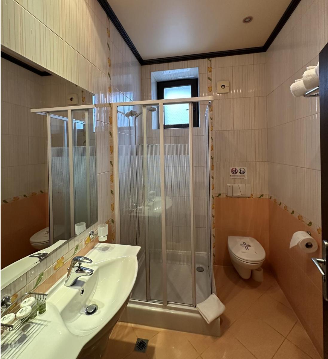 Guesthouse Petra