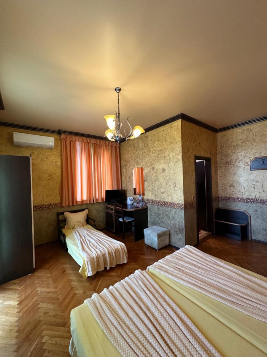 Guesthouse Petra