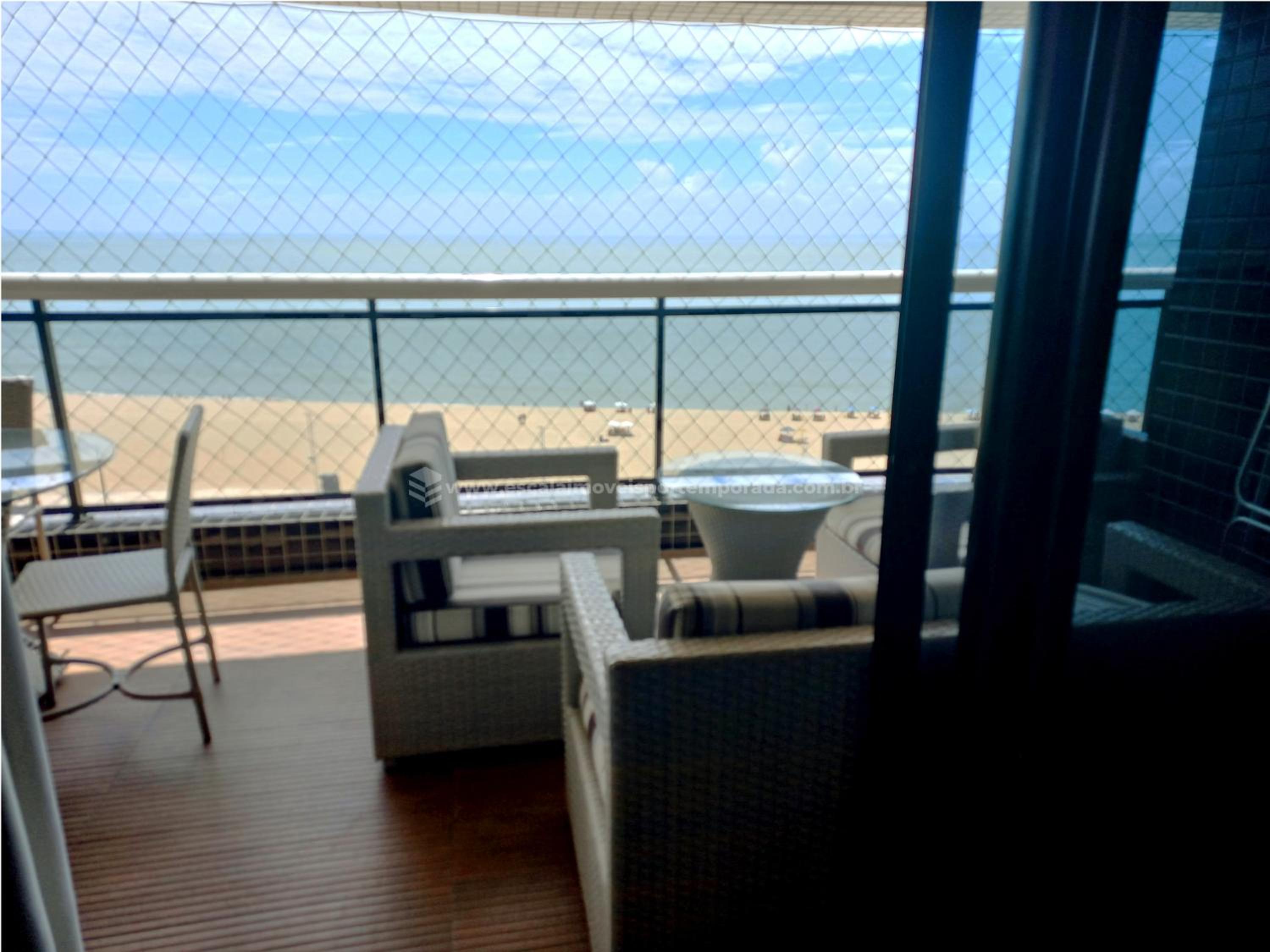 Landscape Beira Mar